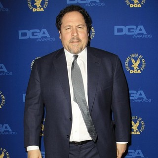 Jon Favreau in 65th Annual Directors Guild of America Awards - Arrivals