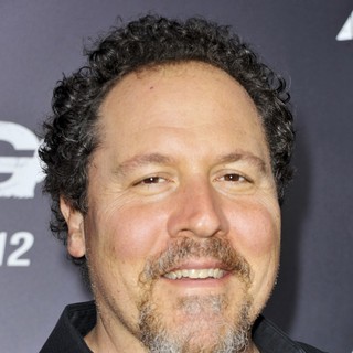 Jon Favreau in Argo - Los Angeles Premiere