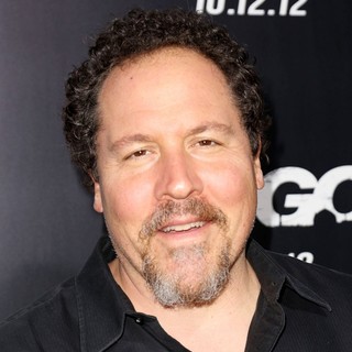 Jon Favreau in Argo - Los Angeles Premiere