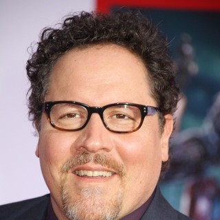 Jon Favreau