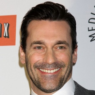 Jon Hamm in Mad Men Event at PaleyFest 2012