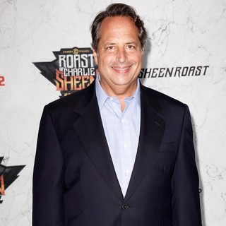 Jon Lovitz in Comedy Central Roast of Charlie Sheen - Arrivals