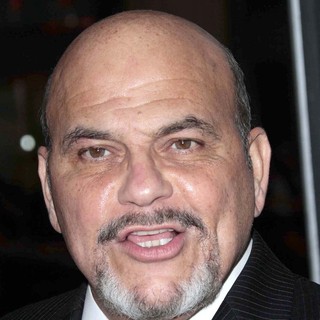 Jon Polito in The Los Angeles World Premiere of Gangster Squad - Arrivals