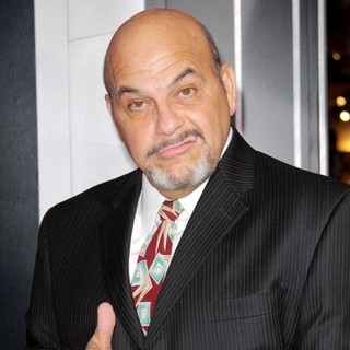 Jon Polito in The Los Angeles World Premiere of Gangster Squad - Arrivals