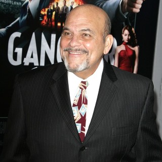 The Los Angeles World Premiere of Gangster Squad - Arrivals