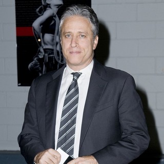 Jon Stewart in Justice and Human Rights Ripple of Hope Awards Dinner