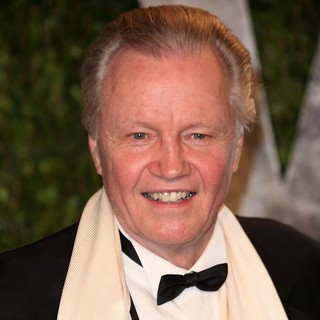 Jon Voight in 2012 Vanity Fair Oscar Party - Arrivals