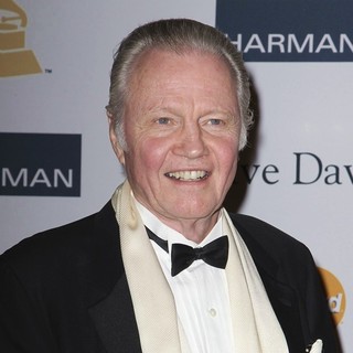 Jon Voight in Clive Davis and The Recording Academy's 2013 Pre-Grammy Gala and Salute to Industry Icons - jon-voight-clive-davis-and-the-recording-academy-s-2013-pre-grammy-gala-02