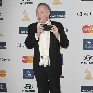 Jon Voight in Clive Davis and The Recording Academy's 2013 Pre-Grammy Gala and Salute to Industry Icons - jon-voight-clive-davis-and-the-recording-academy-s-2013-pre-grammy-gala-05