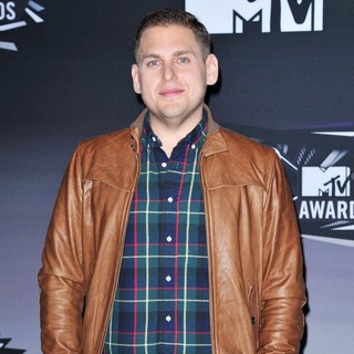 Jonah Hill in 2011 MTV Video Music Awards - Press Room - jonah-hill-2011-mtv-vmas-press-room-01