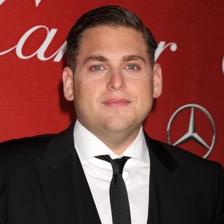 Jonah Hill in The 23rd Annual Palm Springs International Film Festival Awards Gala - Arrivals - jonah-hill-23rd-annual-palm-springs-international-film-festival-awards-02