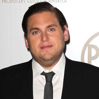 Jonah Hill in 24th Annual Producers Guild Awards - Arrivals