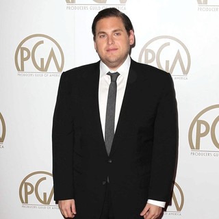Jonah Hill in 24th Annual Producers Guild Awards - Arrivals