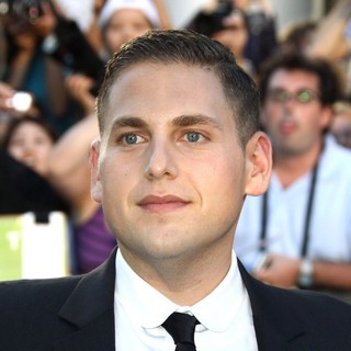 Jonah Hill in 36th Annual Toronto International Film Festival - Moneyball - Premiere