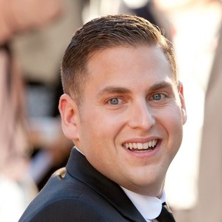 Jonah Hill in 36th Annual Toronto International Film Festival - Moneyball - Premiere