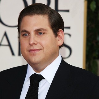 Jonah Hill in 70th Annual Golden Globe Awards - Arrivals - jonah-hill-70th-annual-golden-globe-awards-02