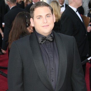 Jonah Hill in 84th Annual Academy Awards - Arrivals