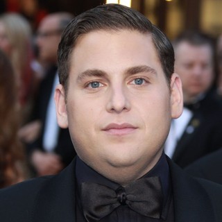 Jonah Hill in 84th Annual Academy Awards - Arrivals