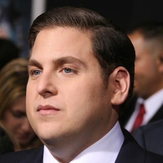 Jonah Hill in Los Angeles Premiere of 21 Jump Street - Arrivals
