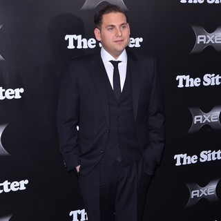 New York Premiere of The Sitter - Arrivals - jonah-hill-premiere-the-sitter-03
