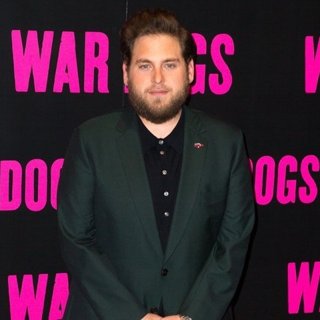 Jonah Hill-The Special Screening of War Dogs - Arrivals