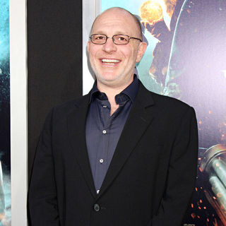 Akiva Goldsman in World Premiere of 'Jonah Hex'