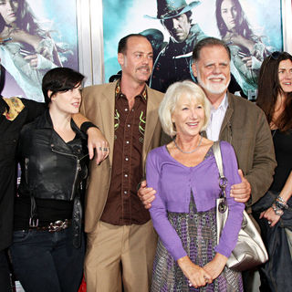 World Premiere of 'Jonah Hex' - jonah_hex_premiere_22_wenn2893069