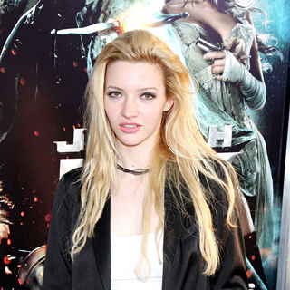 Talulah Riley in World Premiere of 'Jonah Hex' - jonah_hex_premiere_45_wenn2893092
