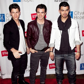 2011 Concert of Hope