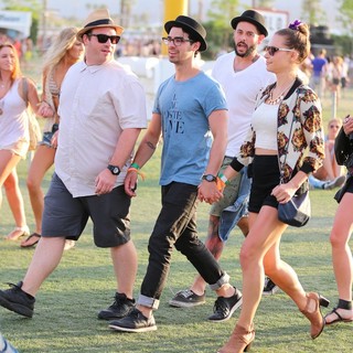 Joe Jonas in The 2013 Coachella Valley Music and Arts Festival - Week 1 Day 2 - jonas-eggenschwiler-2013-coachella-valley-music-and-arts-festival-03