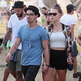Joe Jonas in The 2013 Coachella Valley Music and Arts Festival - Week 1 Day 2 - jonas-eggenschwiler-2013-coachella-valley-music-and-arts-festival-07