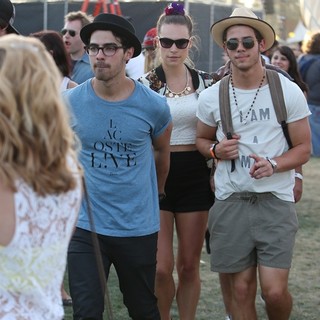 Joe Jonas in The 2013 Coachella Valley Music and Arts Festival - Week 1 Day 2 - jonas-eggenschwiler-2013-coachella-valley-music-and-arts-festival-08