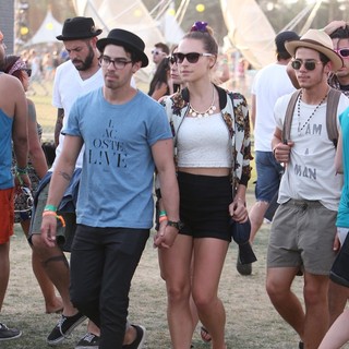 Joe Jonas in The 2013 Coachella Valley Music and Arts Festival - Week 1 Day 2 - jonas-eggenschwiler-2013-coachella-valley-music-and-arts-festival-09