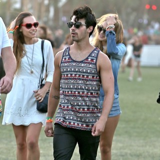 Joe Jonas in The 2013 Coachella Valley Music and Arts Festival - Week 1 Day 3 - jonas-eggenschwiler-2013-coachella-valley-music-and-arts-festival-10