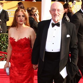 Jonathan Banks in 19th Annual Screen Actors Guild Awards - Arrivals