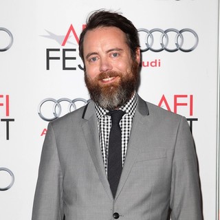 AFI FEST 2013 - The Secret Life of Walter Mitty Premiere
