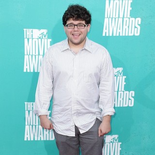 Jonathan Daniel Brown