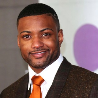 Jonathan Gill, JLS in The 2013 Brit Awards - Arrivals