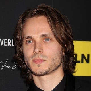 Jonathan Jackson in 39th Daytime Emmy Awards - Arrivals