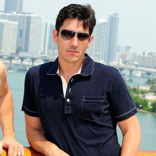 Jonathan Knight, New Kids On The Block in The Third NKOTB Cruise