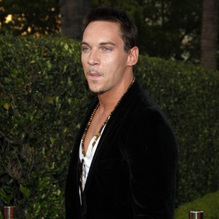 Premiere of The Soloist - Arrivals