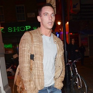 London Fashion Week Autumn/Winter 2012 - Vivienne Westwood After Party