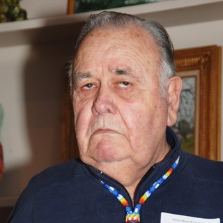Jonathan Winters