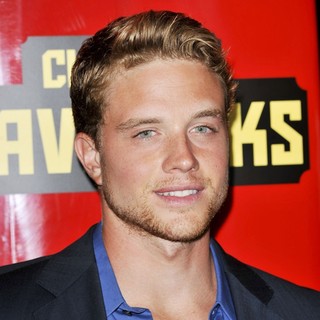 Jonny Weston