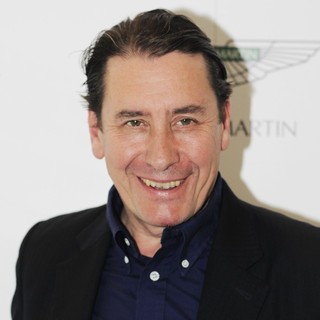 Jools Holland in Aston Martin Vanquish Launch Party - Arrivals