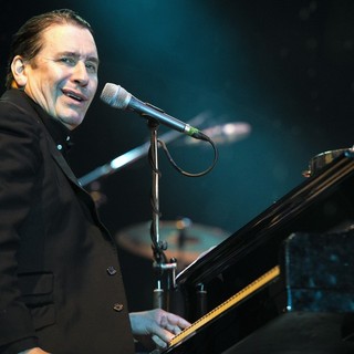 Jools Holland in GuilFest 2012 - Day 1