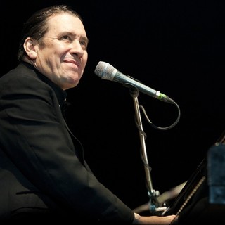 Jools Holland in GuilFest 2012 - Day 1