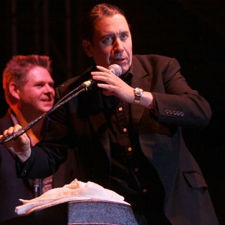 Jools Holland in GuilFest 2012 - Day 1