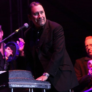 Jools Holland in GuilFest 2012 - Day 1