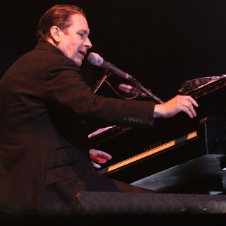 Jools Holland in GuilFest 2012 - Day 1